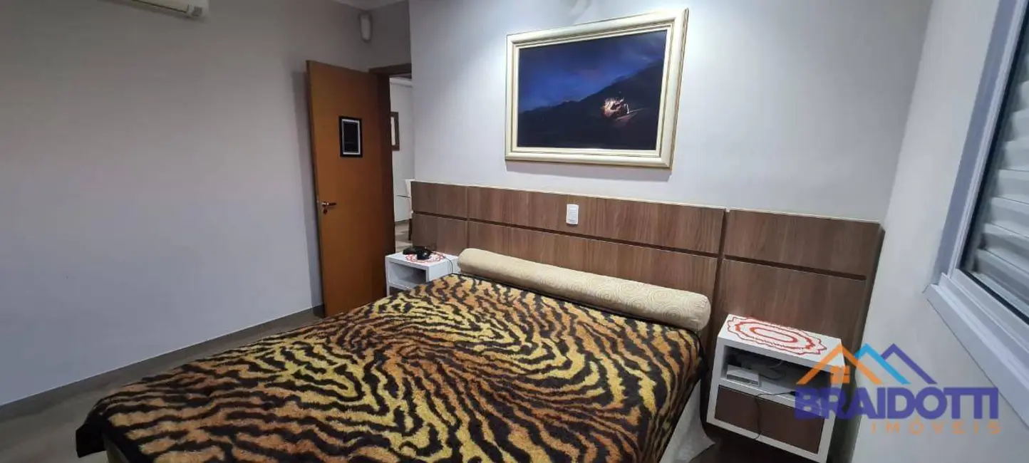 Foto 6 de Apartamento com 2 quartos à venda, 61m2 em Parque Gramado, Americana - SP