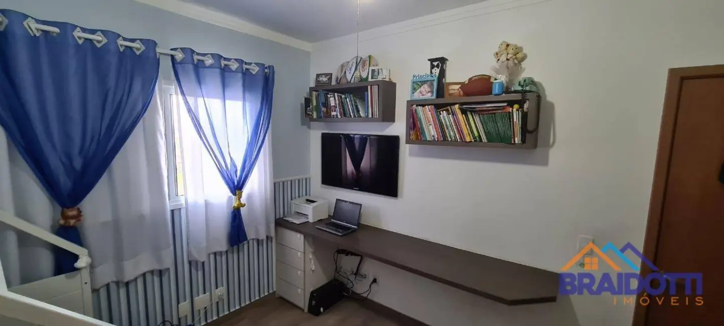 Foto 8 de Apartamento com 2 quartos à venda, 61m2 em Parque Gramado, Americana - SP