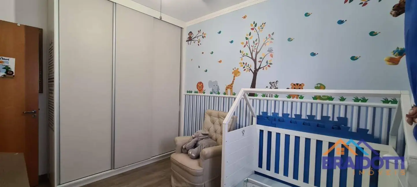 Foto 7 de Apartamento com 2 quartos à venda, 61m2 em Parque Gramado, Americana - SP