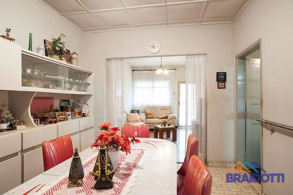 Foto 4 de Casa com 2 quartos à venda, 97m2 em Jardim São Paulo, Americana - SP