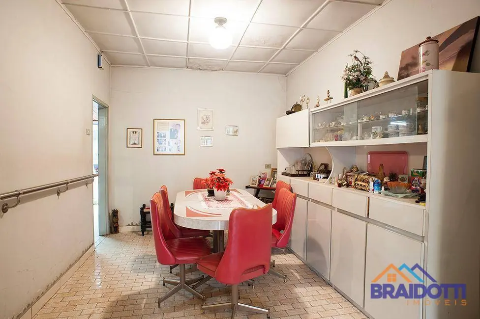 Foto 5 de Casa com 2 quartos à venda, 97m2 em Jardim São Paulo, Americana - SP