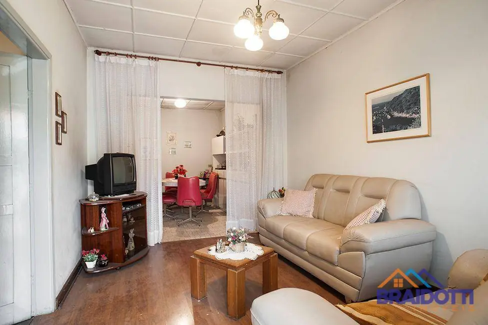 Foto 3 de Casa com 2 quartos à venda, 97m2 em Jardim São Paulo, Americana - SP