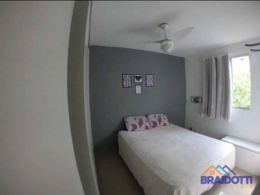 Foto 8 de Apartamento com 2 quartos à venda, 45m2 em Americana - SP