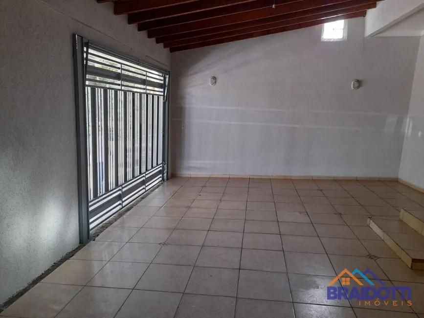 Foto 1 de Casa com 3 quartos à venda, 150m2 em Jardim Brasília, Piracicaba - SP