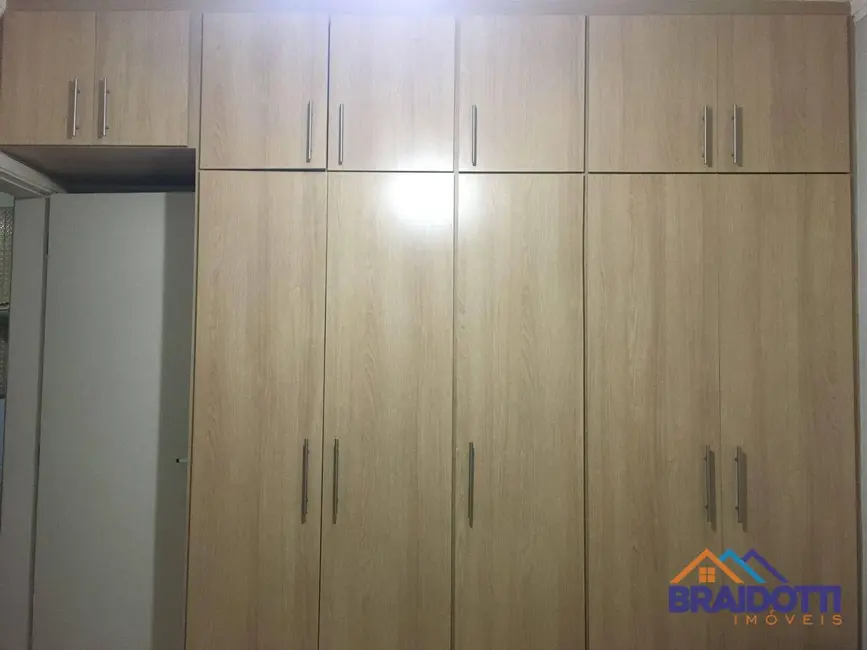 Foto 6 de Apartamento com 2 quartos à venda, 47m2 em Loteamento Industrial Machadinho, Americana - SP