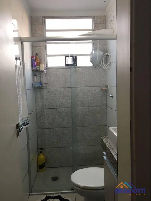 Foto 9 de Apartamento com 2 quartos à venda, 47m2 em Loteamento Industrial Machadinho, Americana - SP