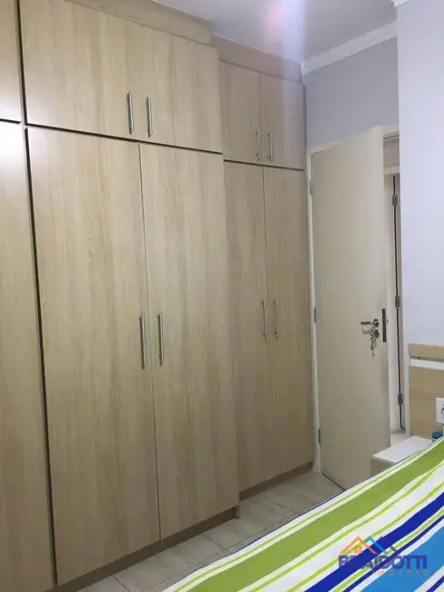 Foto 7 de Apartamento com 2 quartos à venda, 47m2 em Loteamento Industrial Machadinho, Americana - SP