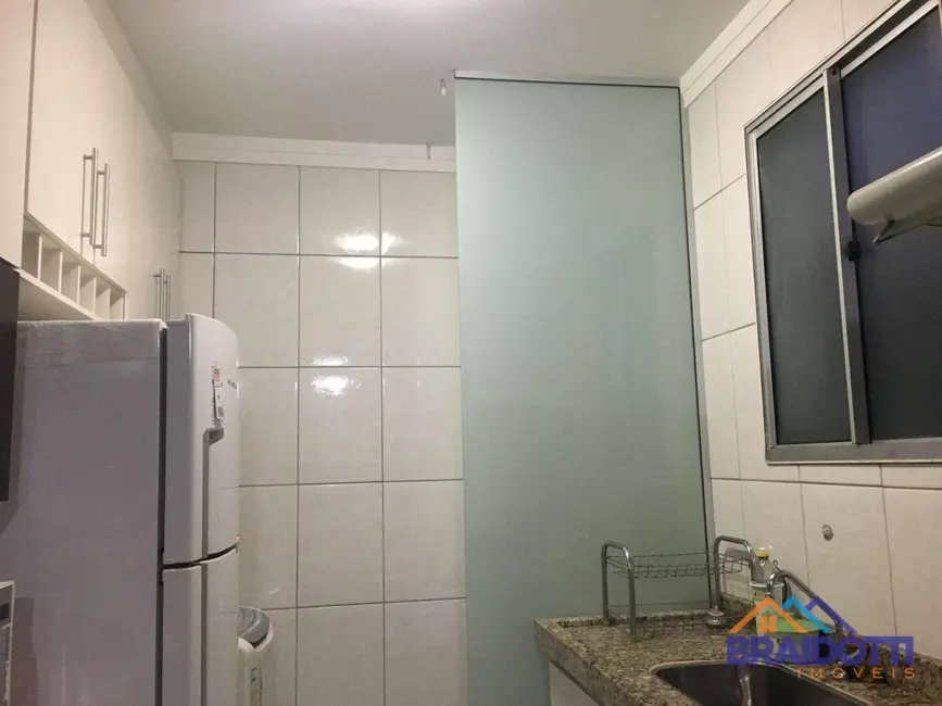 Foto 8 de Apartamento com 2 quartos à venda, 47m2 em Loteamento Industrial Machadinho, Americana - SP