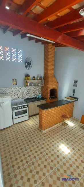 Foto 3 de Casa com 3 quartos à venda, 180m2 em Jardim Nielsen Ville, Americana - SP