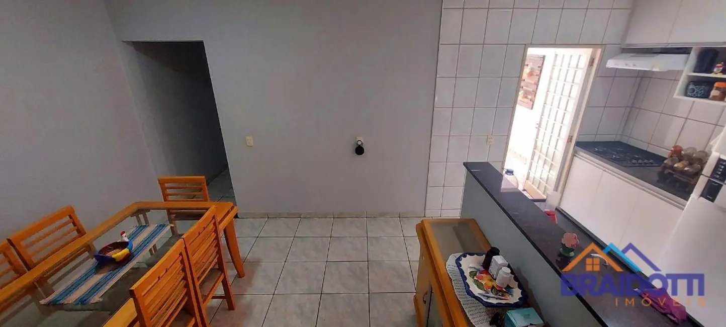 Foto 7 de Casa com 3 quartos à venda, 180m2 em Jardim Nielsen Ville, Americana - SP