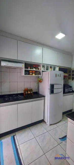 Foto 6 de Casa com 3 quartos à venda, 180m2 em Jardim Nielsen Ville, Americana - SP