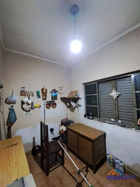 Foto 4 de Casa com 2 quartos à venda, 350m2 em Jardim Girassol, Americana - SP