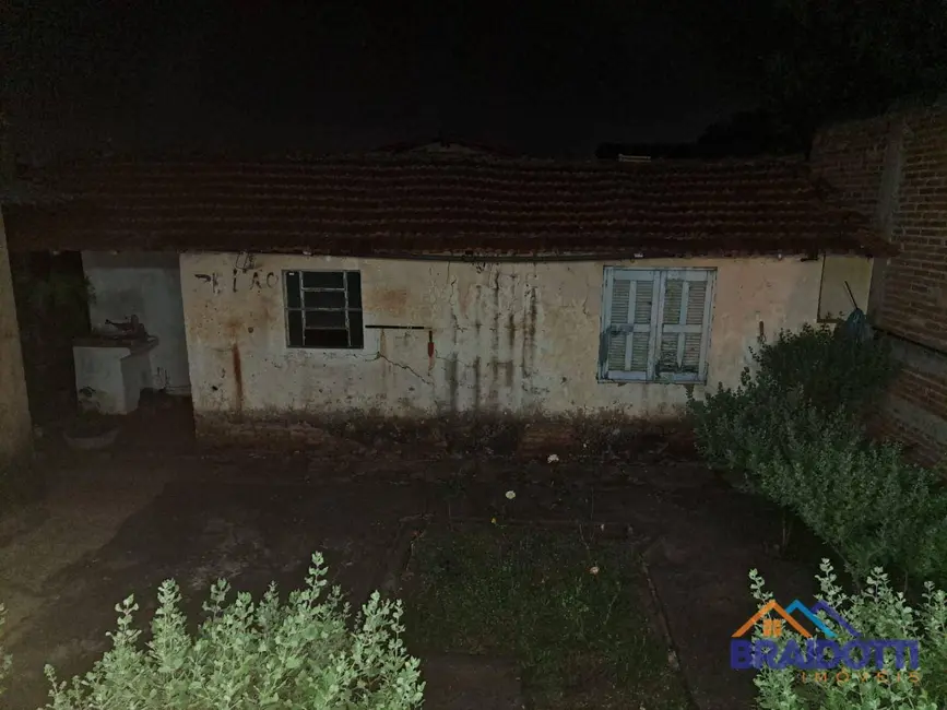 Foto 9 de Casa com 2 quartos à venda, 350m2 em Jardim Girassol, Americana - SP