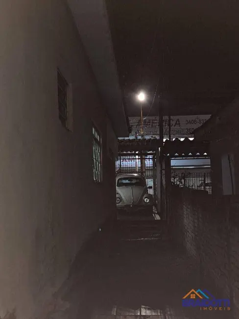 Foto 5 de Casa com 2 quartos à venda, 350m2 em Jardim Girassol, Americana - SP