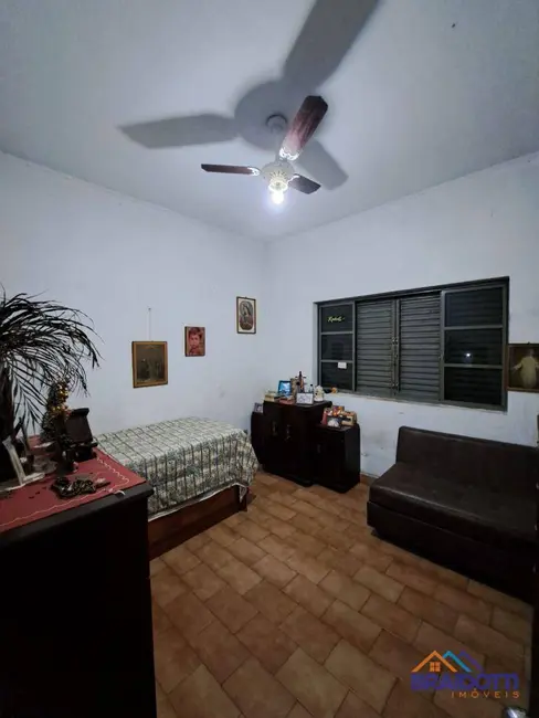 Foto 2 de Casa com 2 quartos à venda, 350m2 em Jardim Girassol, Americana - SP