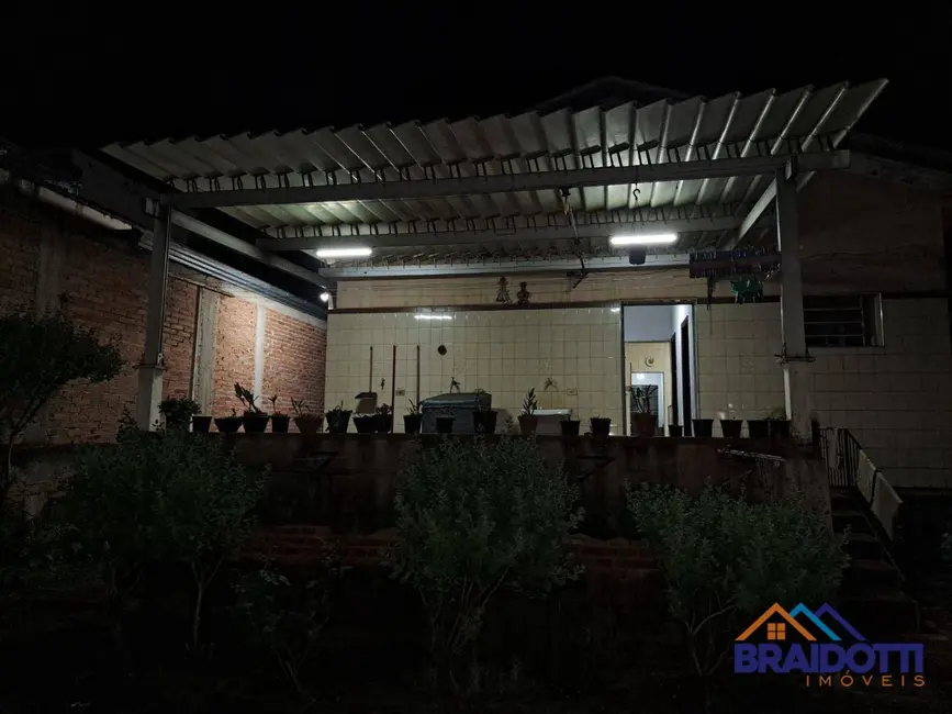 Foto 6 de Casa com 2 quartos à venda, 350m2 em Jardim Girassol, Americana - SP