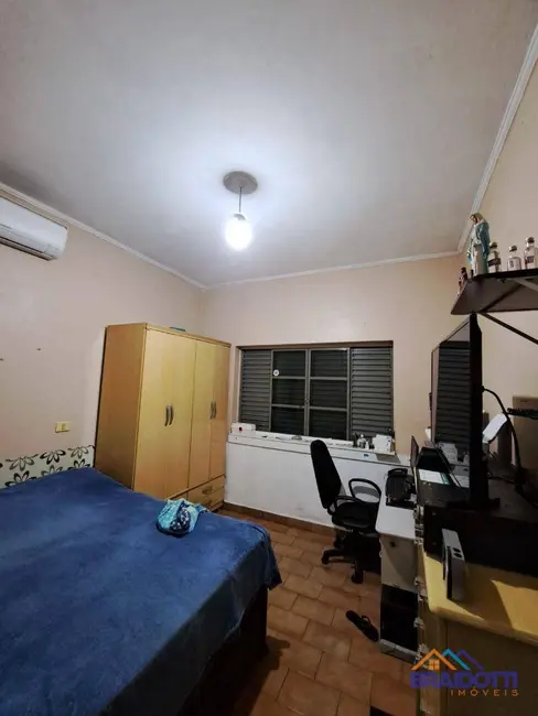 Foto 7 de Casa com 2 quartos à venda, 350m2 em Jardim Girassol, Americana - SP