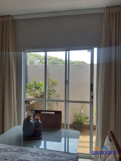 Foto 8 de Casa com 4 quartos à venda, 180m2 em Parque Novo Mundo, Americana - SP