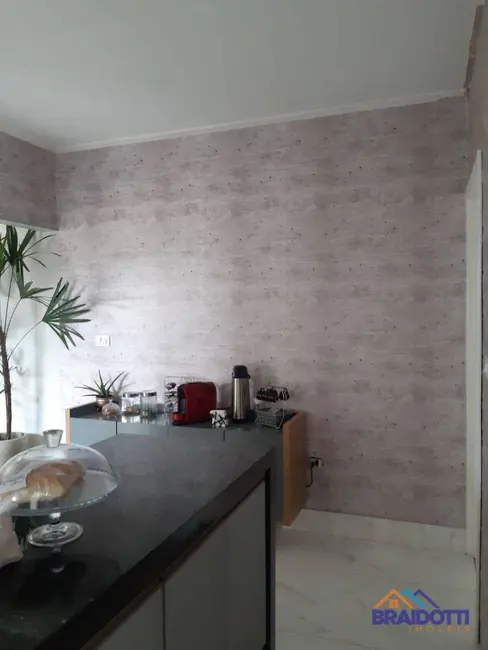 Foto 9 de Casa com 4 quartos à venda, 180m2 em Parque Novo Mundo, Americana - SP