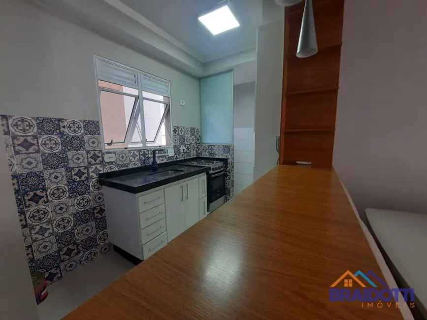 Foto 8 de Apartamento com 2 quartos à venda, 56m2 em Vila Omar, Americana - SP