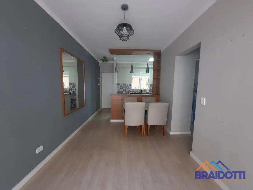 Foto 4 de Apartamento com 2 quartos à venda, 56m2 em Vila Omar, Americana - SP