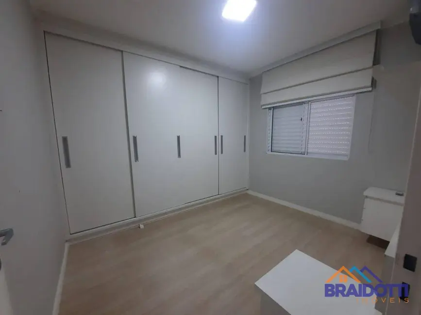 Foto 9 de Apartamento com 2 quartos à venda, 56m2 em Vila Omar, Americana - SP