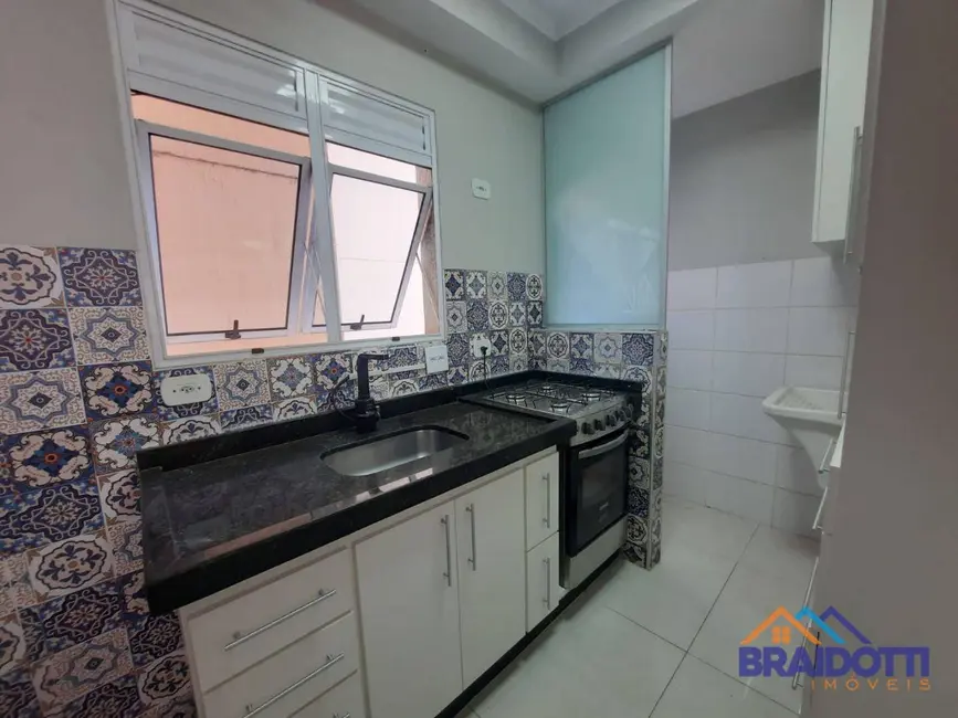 Foto 6 de Apartamento com 2 quartos à venda, 56m2 em Vila Omar, Americana - SP