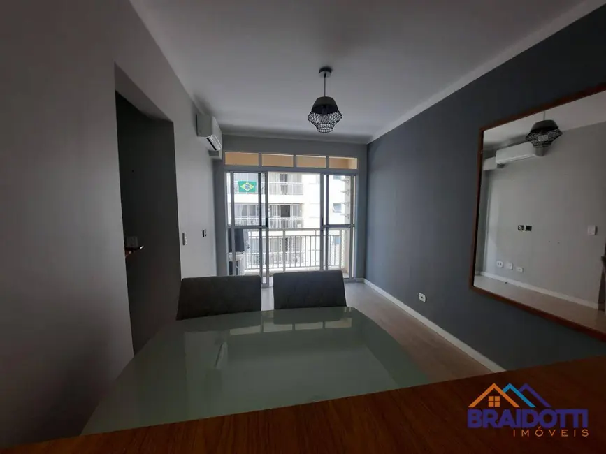 Foto 5 de Apartamento com 2 quartos à venda, 56m2 em Vila Omar, Americana - SP