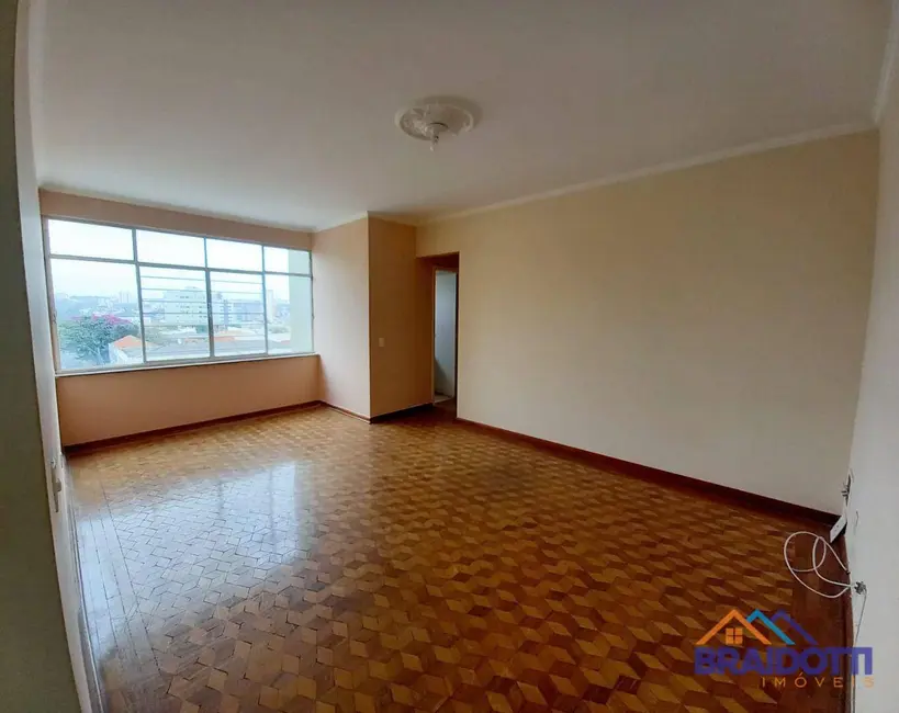 Foto 4 de Apartamento com 2 quartos à venda, 92m2 em Centro, Americana - SP
