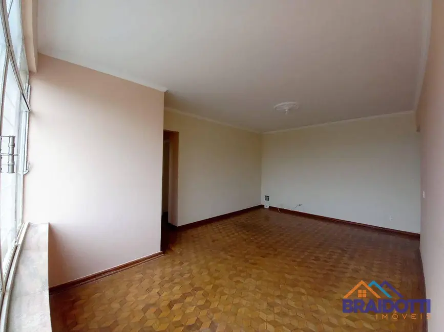 Foto 6 de Apartamento com 2 quartos à venda, 92m2 em Centro, Americana - SP