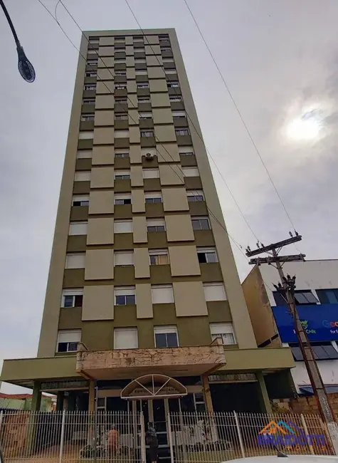 Foto 3 de Apartamento com 2 quartos à venda, 92m2 em Centro, Americana - SP