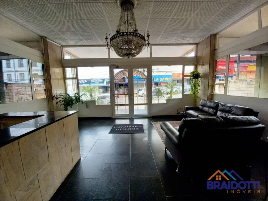 Foto 5 de Apartamento com 2 quartos à venda, 92m2 em Centro, Americana - SP