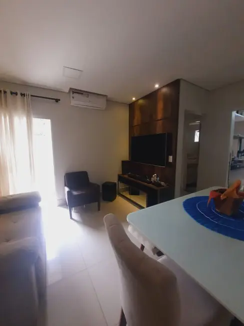 Foto 3 de Apartamento com 2 quartos à venda, 78m2 em Jardim São Domingos, Americana - SP