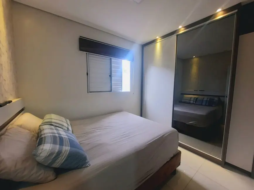 Foto 9 de Apartamento com 2 quartos à venda, 78m2 em Jardim São Domingos, Americana - SP