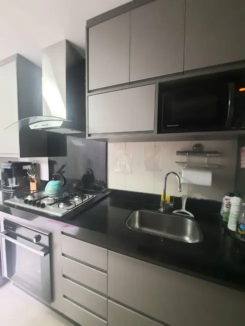 Foto 5 de Apartamento com 2 quartos à venda, 78m2 em Jardim São Domingos, Americana - SP