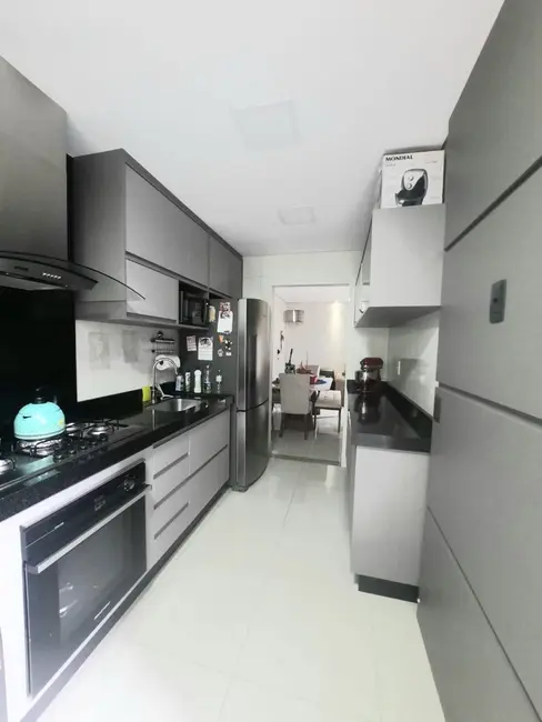 Foto 6 de Apartamento com 2 quartos à venda, 78m2 em Jardim São Domingos, Americana - SP