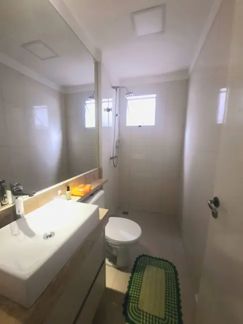 Foto 8 de Apartamento com 2 quartos à venda, 78m2 em Jardim São Domingos, Americana - SP