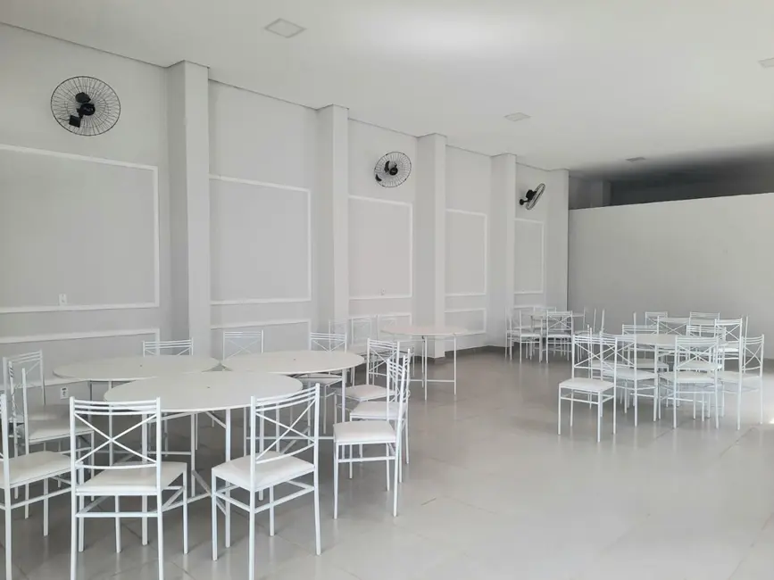 Foto 7 de Apartamento com 2 quartos à venda e para alugar, 58m2 em Jardim São Domingos, Americana - SP