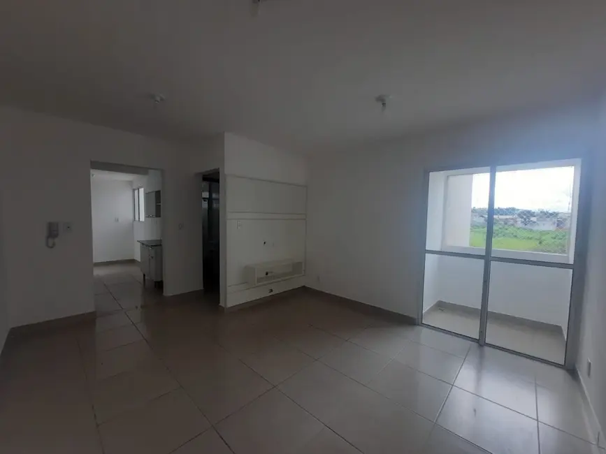 Foto 9 de Apartamento com 2 quartos à venda e para alugar, 58m2 em Jardim São Domingos, Americana - SP