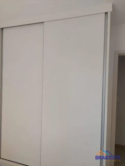Foto 3 de Apartamento com 3 quartos à venda, 70m2 em Centro, Americana - SP