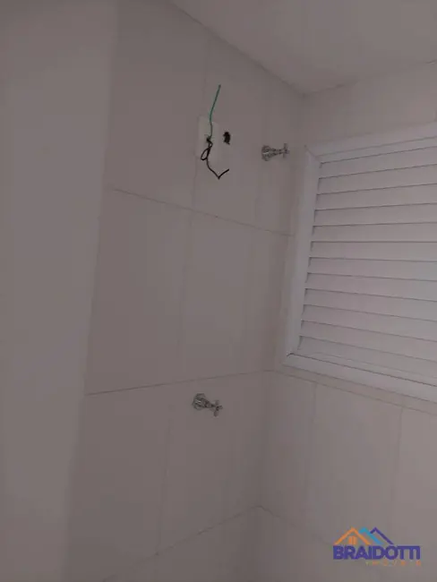 Foto 6 de Apartamento com 3 quartos à venda, 70m2 em Centro, Americana - SP