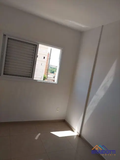 Foto 4 de Apartamento com 3 quartos à venda, 70m2 em Centro, Americana - SP