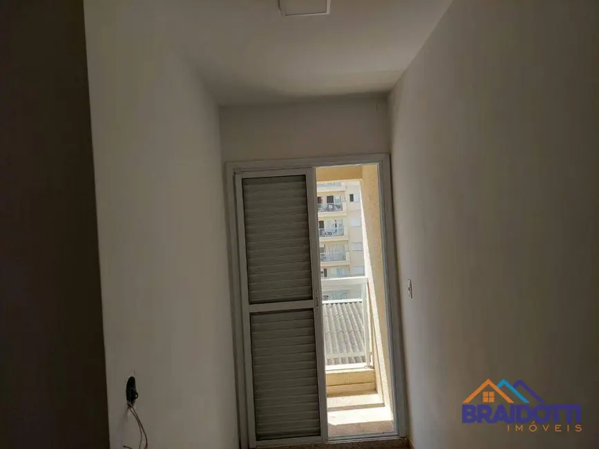 Foto 7 de Apartamento com 3 quartos à venda, 70m2 em Centro, Americana - SP