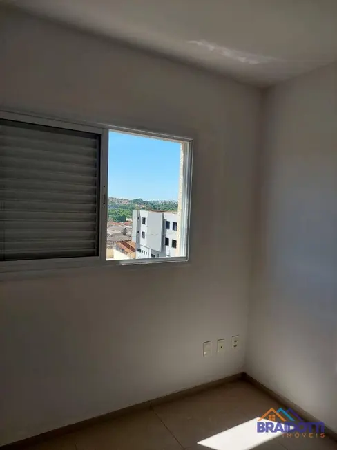 Foto 5 de Apartamento com 3 quartos à venda, 70m2 em Centro, Americana - SP