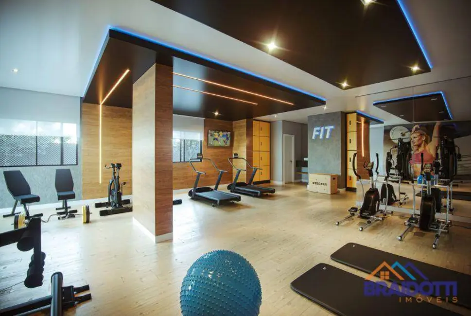 Foto 8 de Apartamento com 3 quartos à venda, 83m2 em Jardim São José, Americana - SP