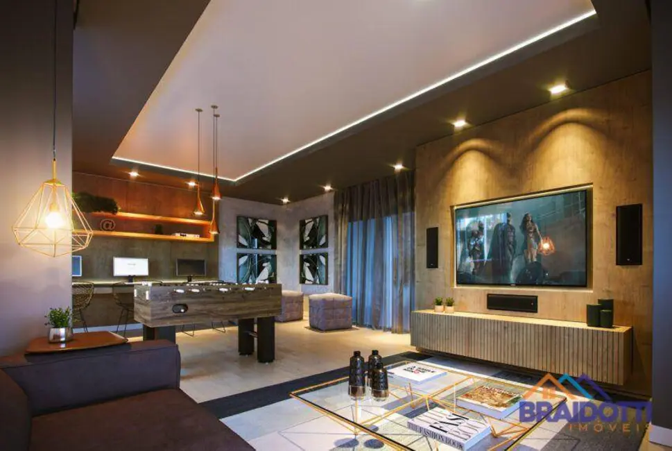 Foto 6 de Apartamento com 3 quartos à venda, 83m2 em Jardim São José, Americana - SP