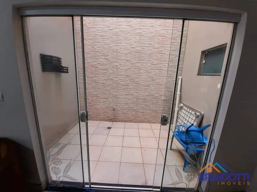 Foto 5 de Casa com 3 quartos à venda, 150m2 em Jardim Paulistano, Americana - SP