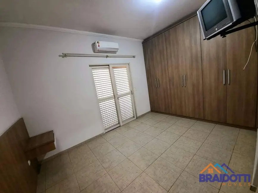 Foto 6 de Casa com 3 quartos à venda, 150m2 em Jardim Paulistano, Americana - SP