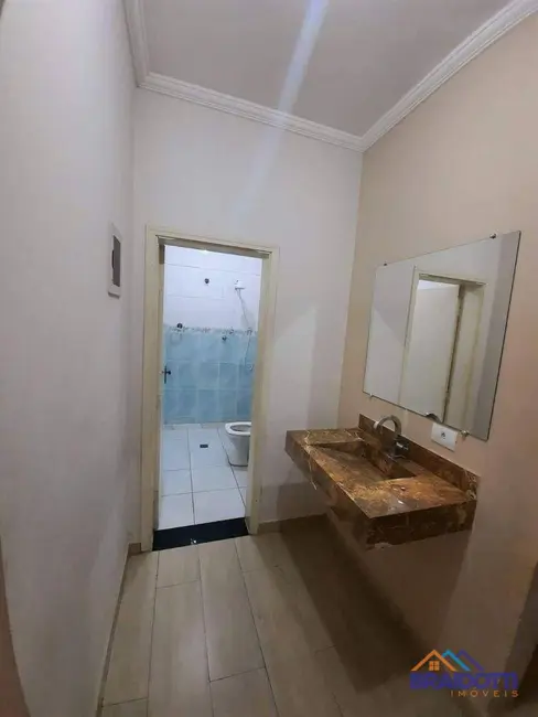 Foto 8 de Casa com 3 quartos à venda, 150m2 em Jardim Paulistano, Americana - SP