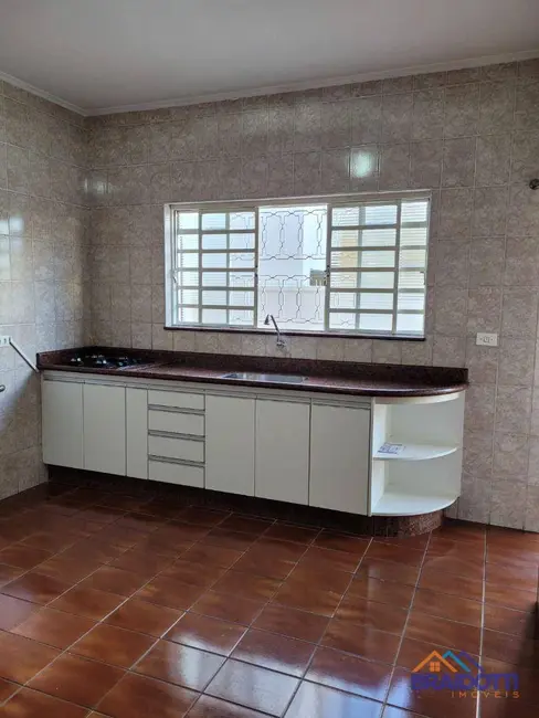 Foto 5 de Casa com 2 quartos à venda, 150m2 em Morada do Sol, Americana - SP